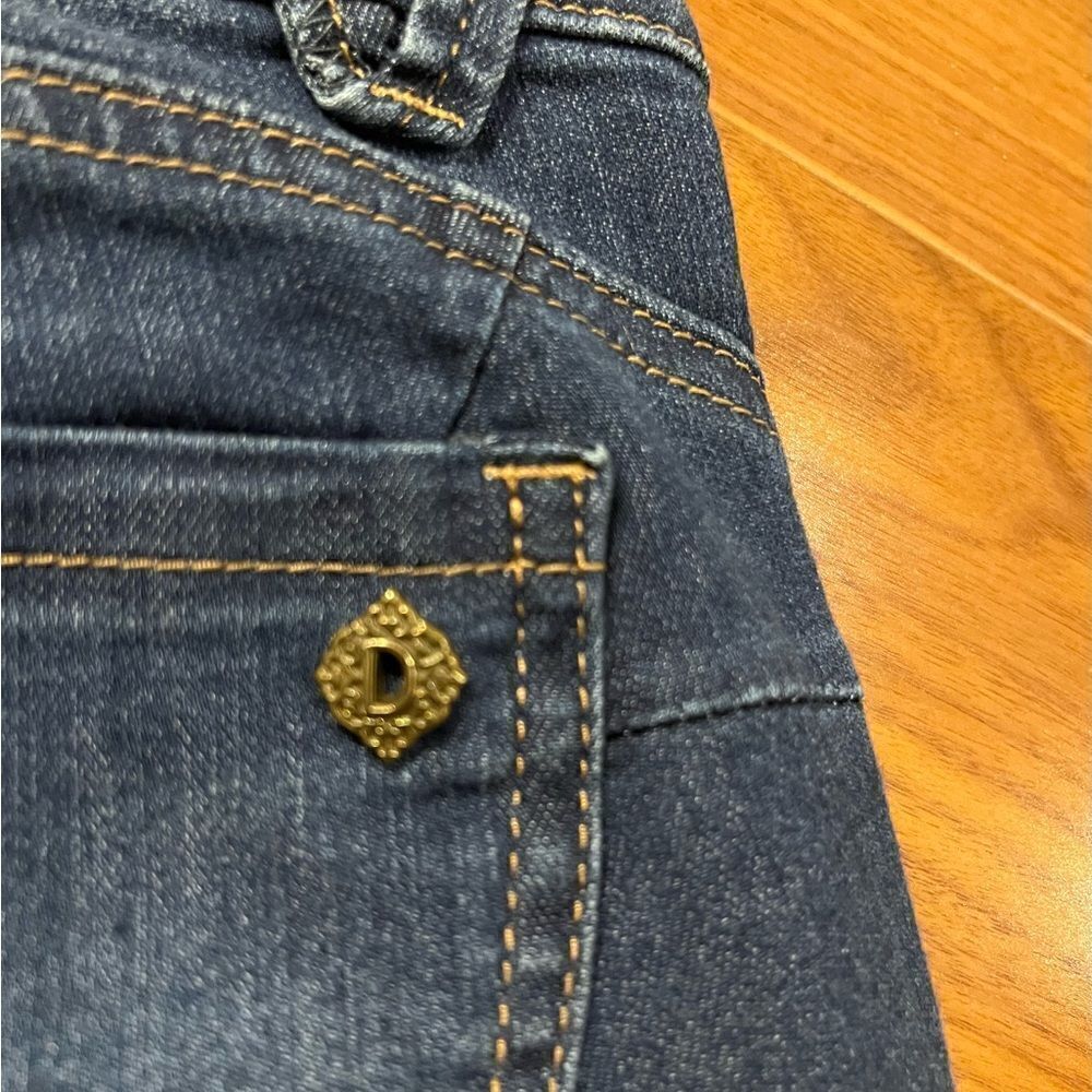 Democracy Absolution jeans - Picture 9 of 10